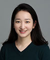 Jeong-Eun's professional headshot