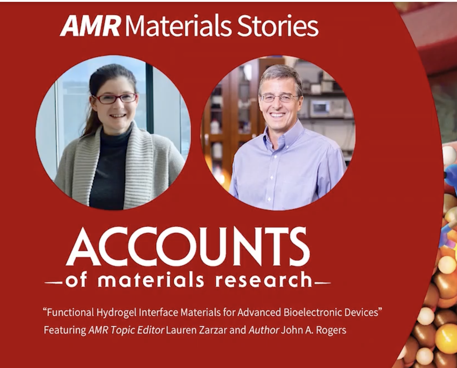 Materials Research podcast