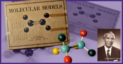 molecular models