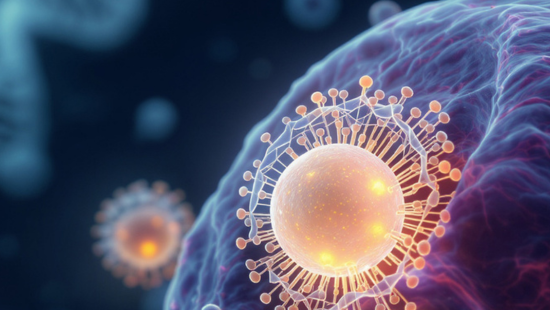 Mirkin CRISPR