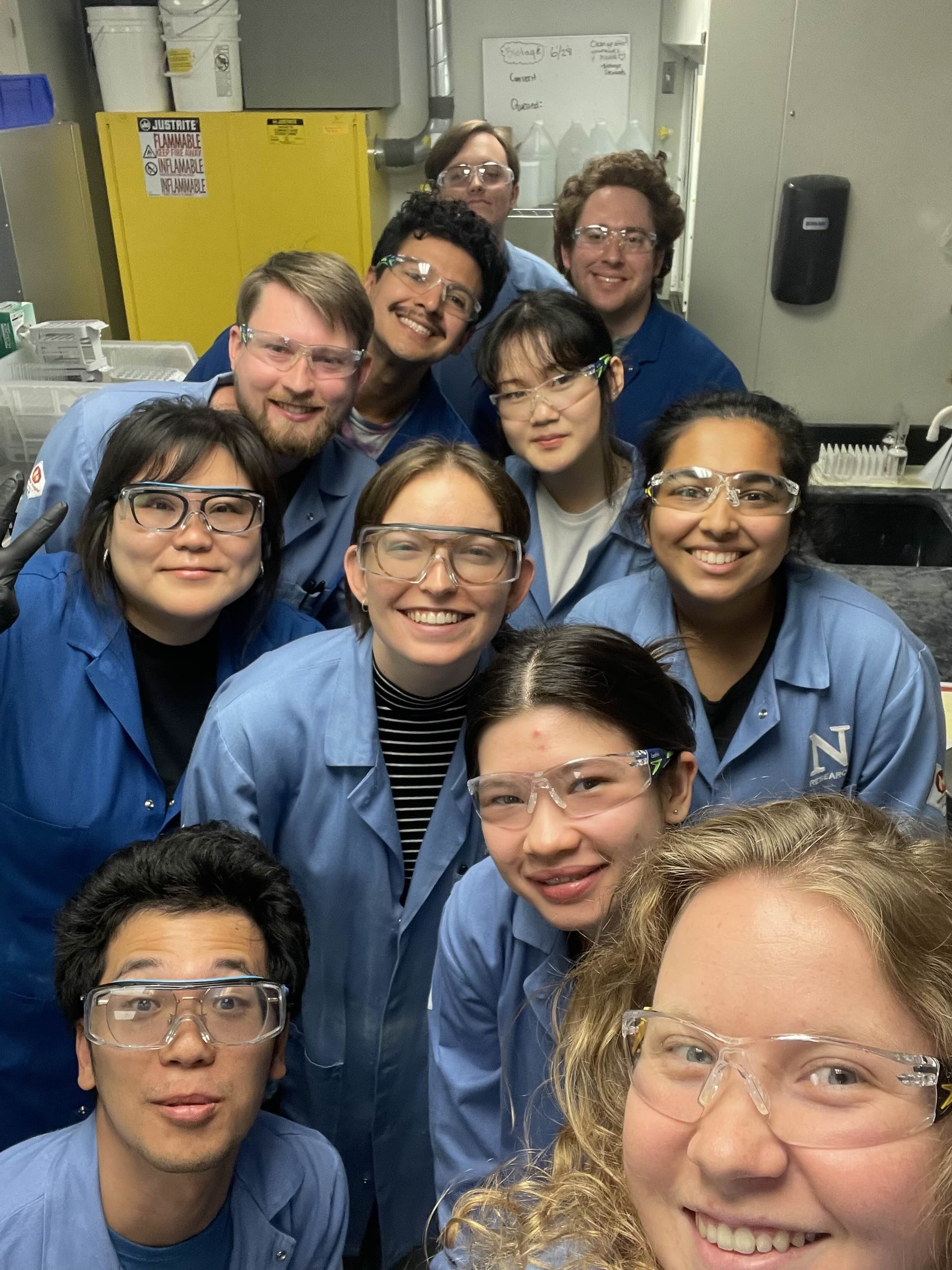 Kalow Lab