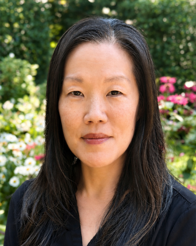 Mia Kim