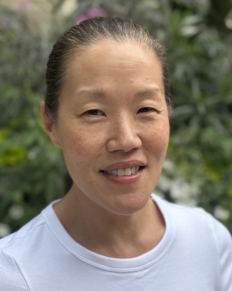 Mia Kim