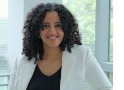 Amani Alghamdi Ibn Rushd Fellow