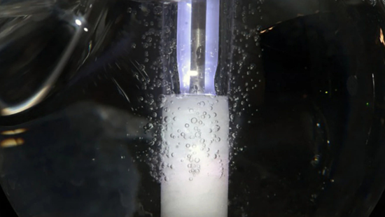 Swearer Bottled Lightning
