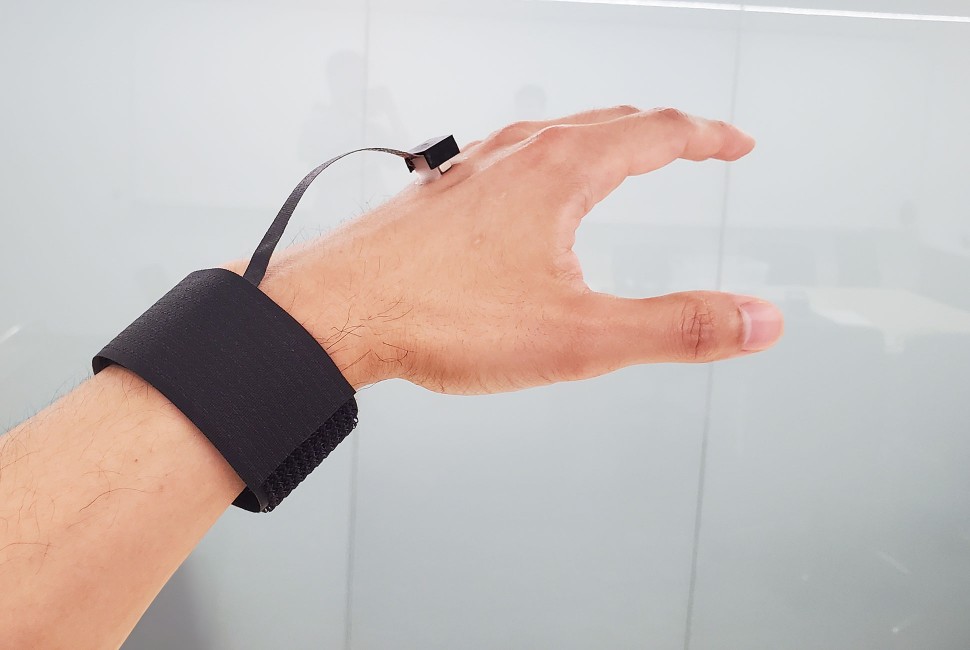 Rigers Wearable Tech