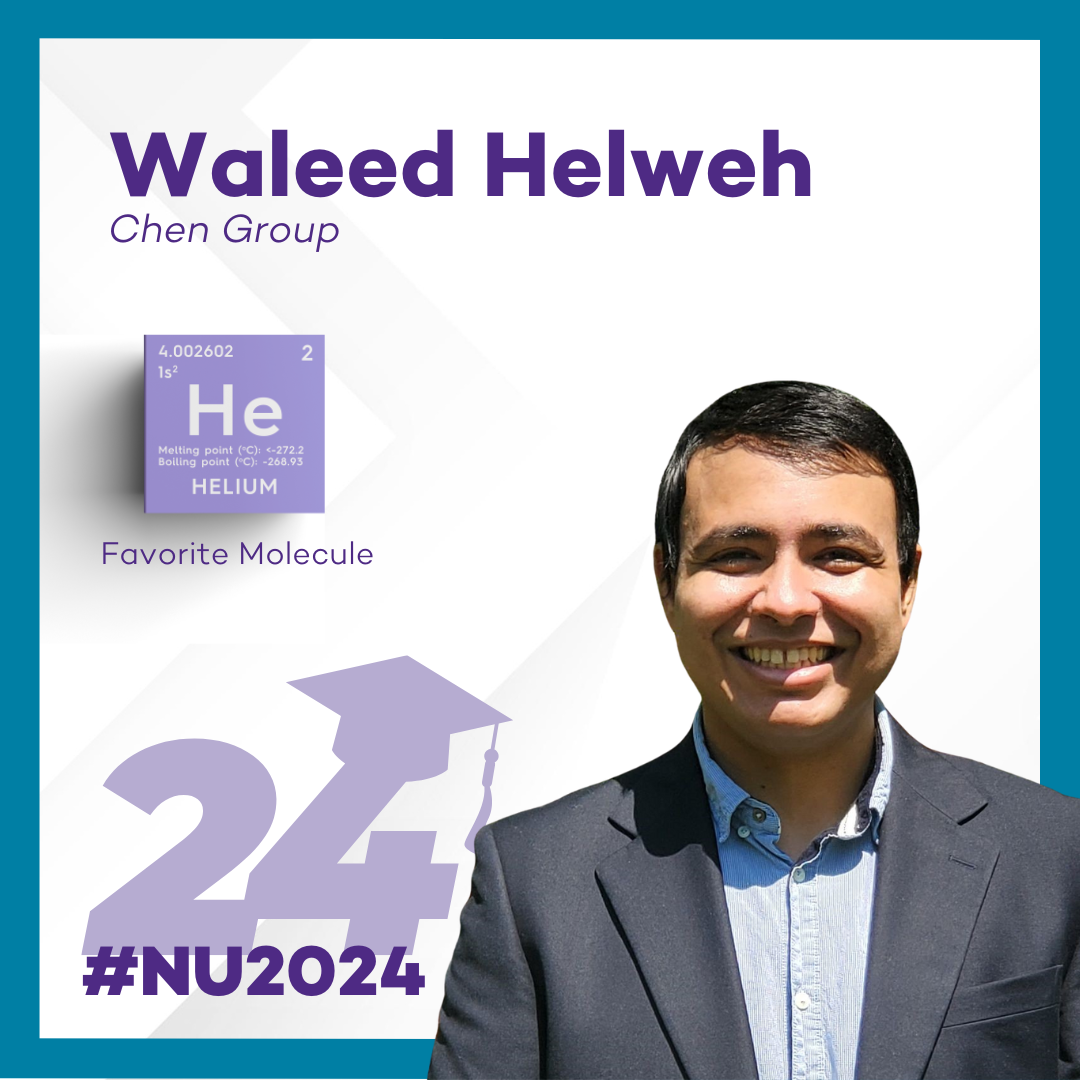 Waleed Helweh
