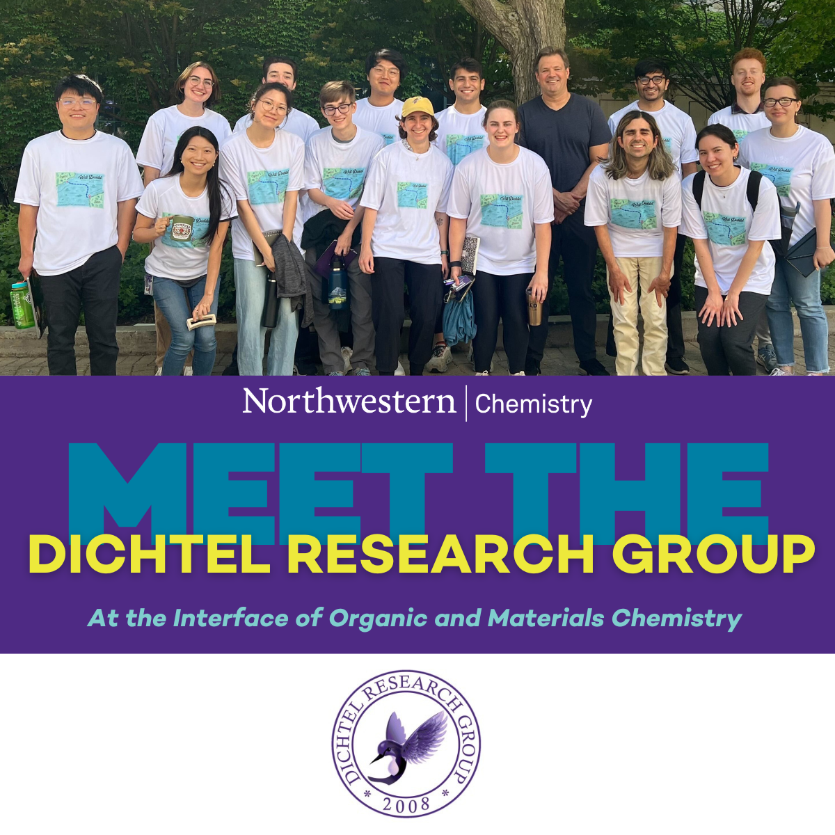 dichtel research group