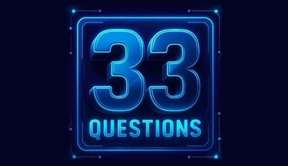Mikrin 33 Questions