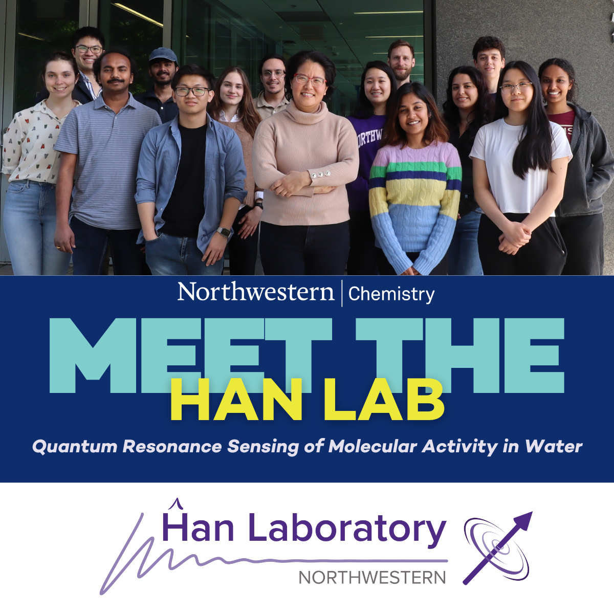 Han Lab