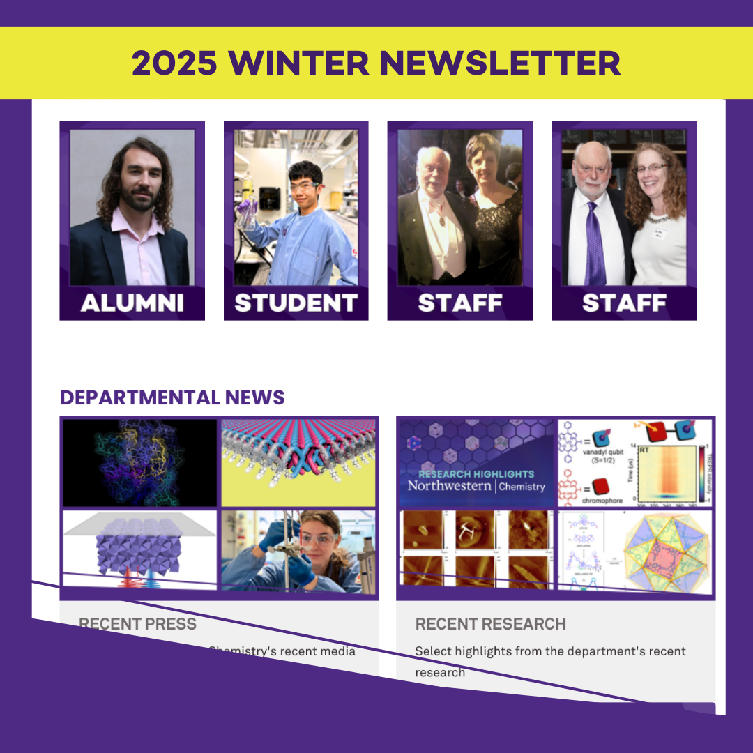 Winter 2025 Newsletter