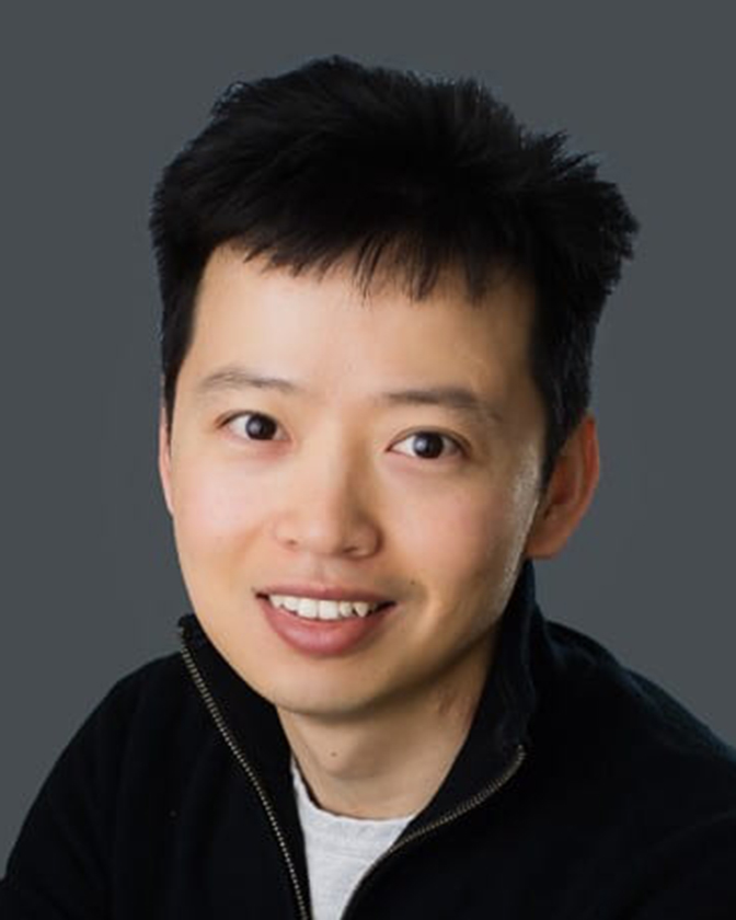 Qingheng Lai