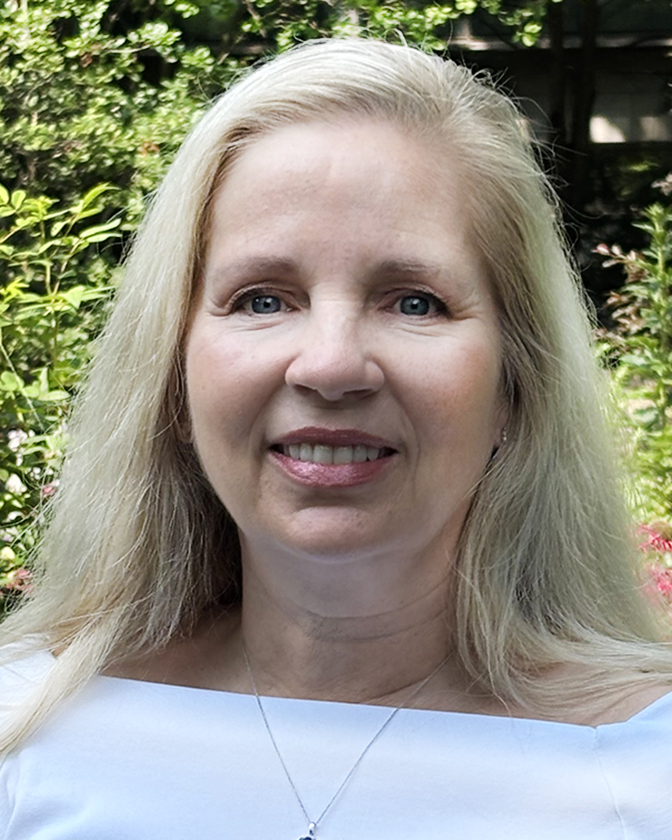 Ann Papesch