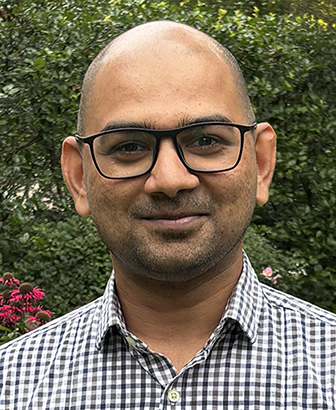 Dharmesh Parmar