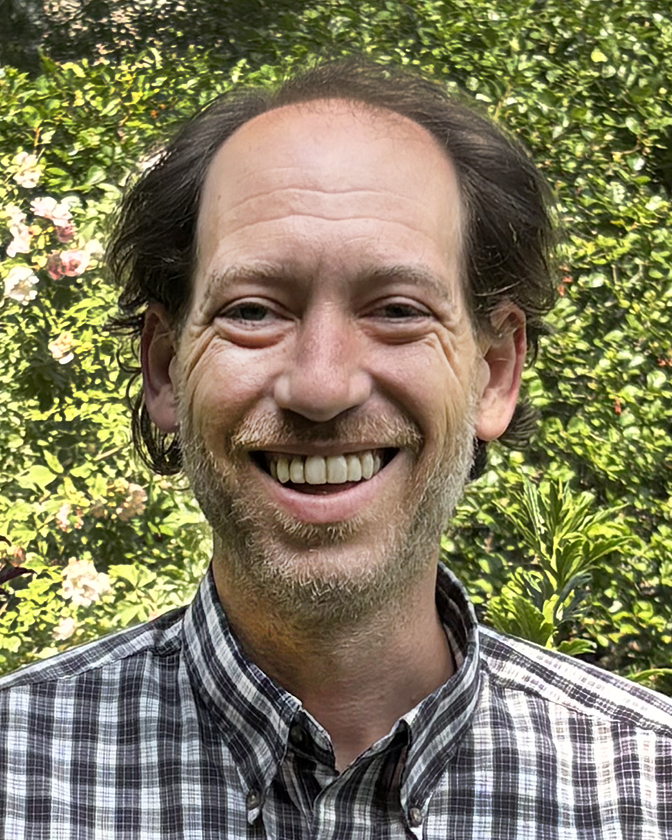 Gregory Mandell