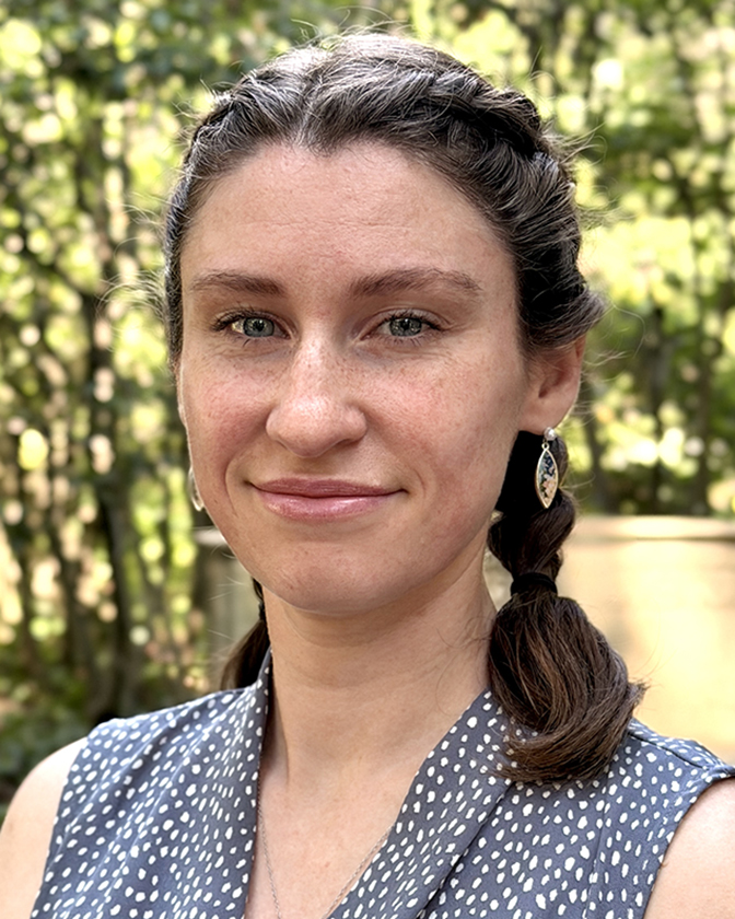 Jessica Kooi (WCAS)