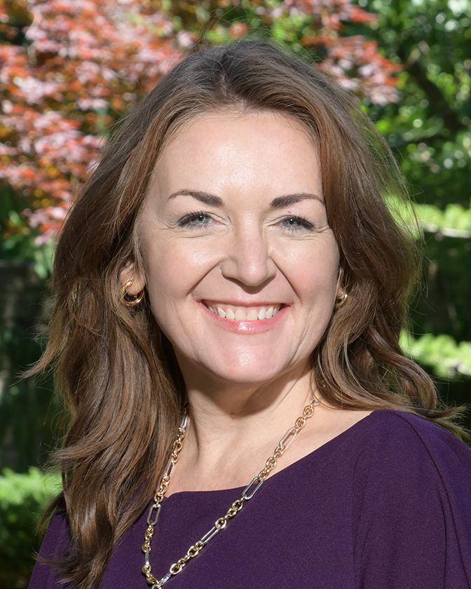 Kelly Levander
