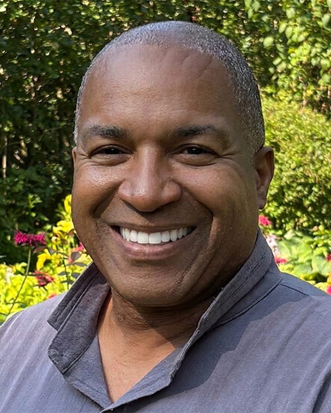 John Landry