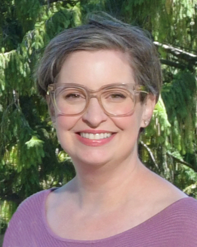 Mary Kale