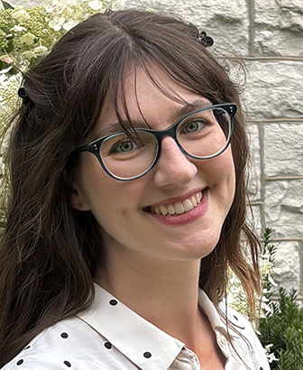 Rebecca Sponenburg, M.Sc.
