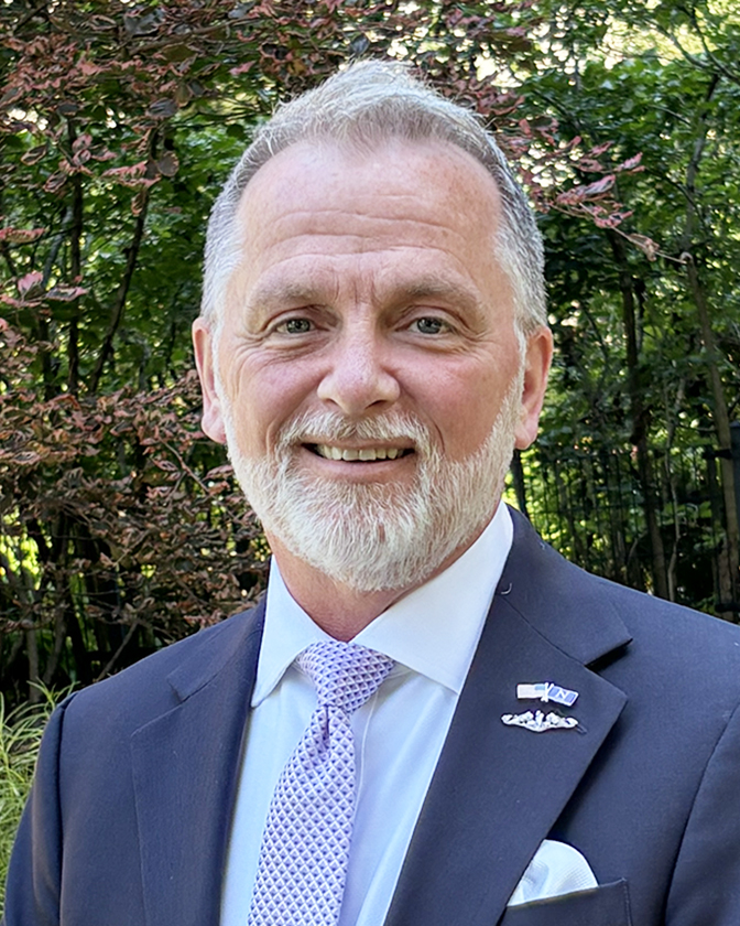 Richard Dodd