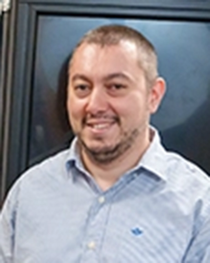 Selim Alayoglu