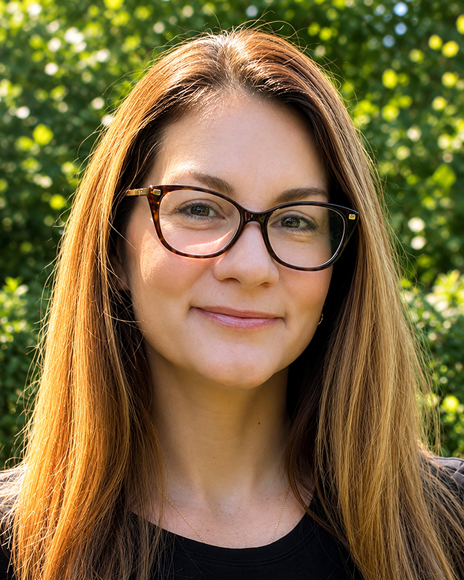 Shari Bratanch
