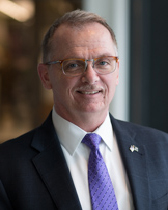 Richard Dodd