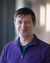 Arsen Gaisin