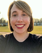 Colleen Kjellberg