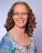 Charlotte Stern
